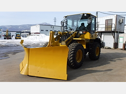 コマツ WA100-7 2016年