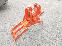 TAGUCHI Attachments(Construction) Mechanical fork -