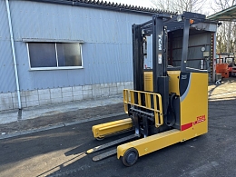 TCM フォークリフト FRHB25-8 2012年