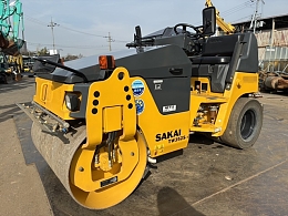 SAKAI Rollers TW352S-1 2014