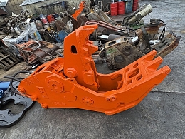 NPK Attachments(Construction) Paclar -