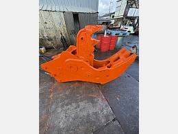 NPK Attachments(Construction) Paclar -