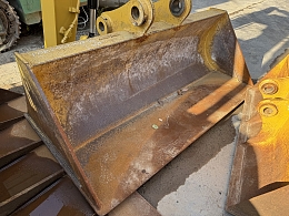 Others Attachments(Construction) Slope bucket -