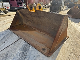 Others Attachments(Construction) Slope bucket -