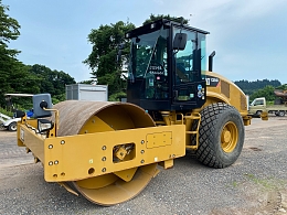 CATERPILLAR Rollers CS54B 2019