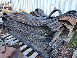 HITACHI Used Parts Others -