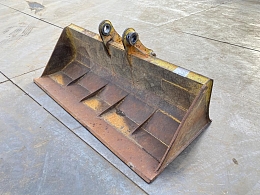 Others Bucket Slope bucket -