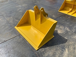 Others Bucket Slope bucket -