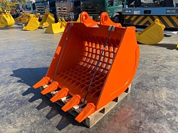 Others Bucket Skeleton bucket 2026