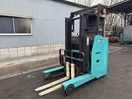 住友フォークリフト フォークリフト 62-FBR20SJE 2019年