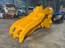 IIDA Attachments(Construction) Hydraulic fork -