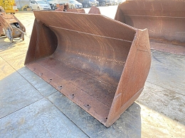 Others Bucket Wheel loader bucket -