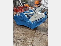 OKADA AIYON Attachments(Construction) Paclar -