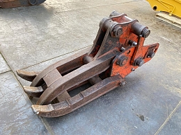 タグチ工業 フォークグラブ 機械式フォーク -