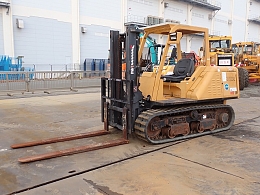 MOROOKA Forklifts MFD-20 2020