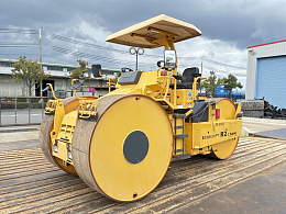 SAKAI Rollers R2-2 2012