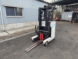 KOMATSU Forklifts FD25T-17 2013