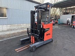 トヨタ フォークリフト 8FBR15 2020年