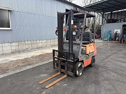 TOYOTA Forklifts 2FGL9 -