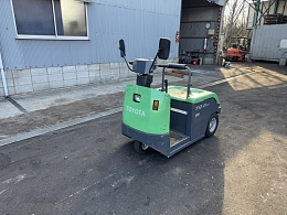 TOYOTA Others(Transportation vehicles) 4CBTY2 -