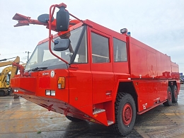 MORITA Others(Transportation vehicles) その他/others -