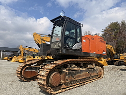 HITACHI Excavators ZX890H-6 2020