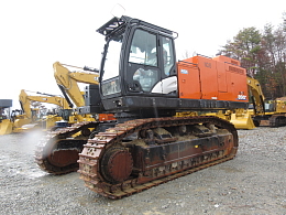 日立建機 油圧ショベル(ユンボ) ZX890H-6 2020年