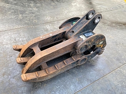 MARUJUN Fork Grab Mechanical fork -