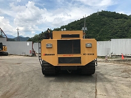 諸岡 環境機械 MC-6000 2017年