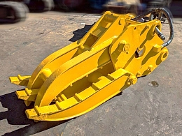 MUROTO Attachments(Construction) Hydraulic fork -