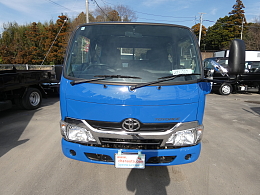 トヨタ QDF-KDY231 2020年