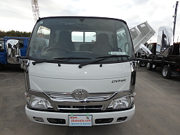 トヨタ LDF-KDY281 2020年