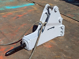 FRD FURUKAWA Attachments(Construction) Hydraulic breaker -
