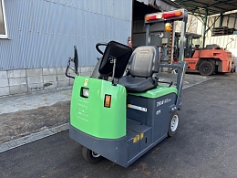 トヨタ 運搬車両その他 4CBTK4 -