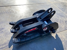 MARUJUN Fork Grab Mechanical fork -