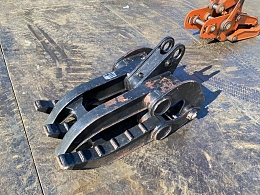 丸順 フォークグラブ 機械式フォーク -