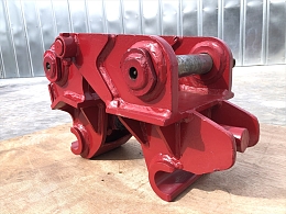 MUROTO Attachments(Construction) Quick hitch -