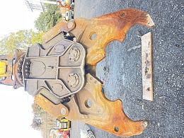 NPK Attachments(Construction) Crusher -