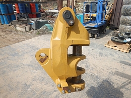 CATERPILLAR Used Parts Others -