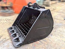 Others Attachments(Construction) Skeleton bucket -