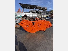 NPK Attachments(Construction) Paclar -