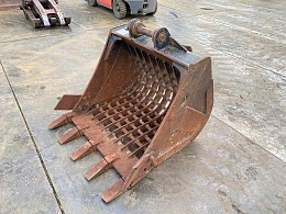 Others Bucket Skeleton bucket -