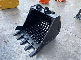 Others Bucket Skeleton bucket -