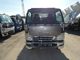 ISUZU Dump trucks TKG-NKR85AN 2013