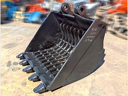 Others Attachments(Construction) Skeleton bucket -