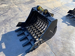 Others Bucket Skeleton bucket -