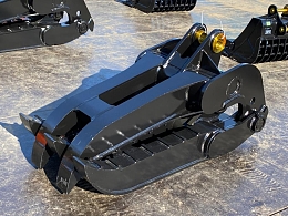 Others Fork Grab Mechanical fork 2026