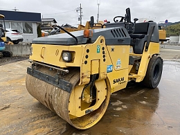 SAKAI Rollers TW502S-1 2014