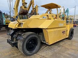 SAKAI Rollers TZ701-1 2011