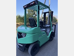 三菱 フォークリフト FGE20T 2019年